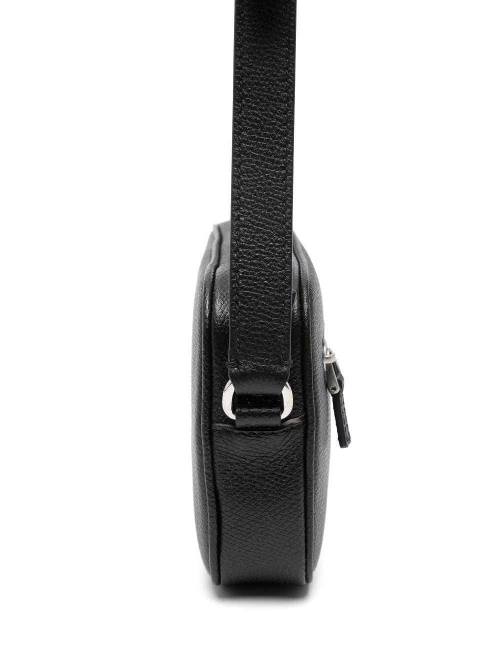 Valentino Garavani Men Vlogo Signature Leather Mini Bag VALENTINO GARAVANI