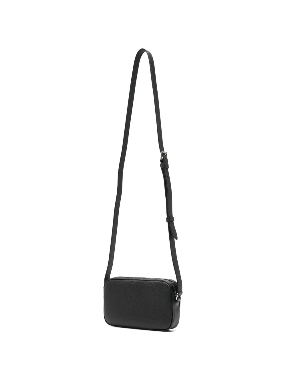 Valentino Garavani Men Vlogo Signature Leather Mini Bag VALENTINO GARAVANI
