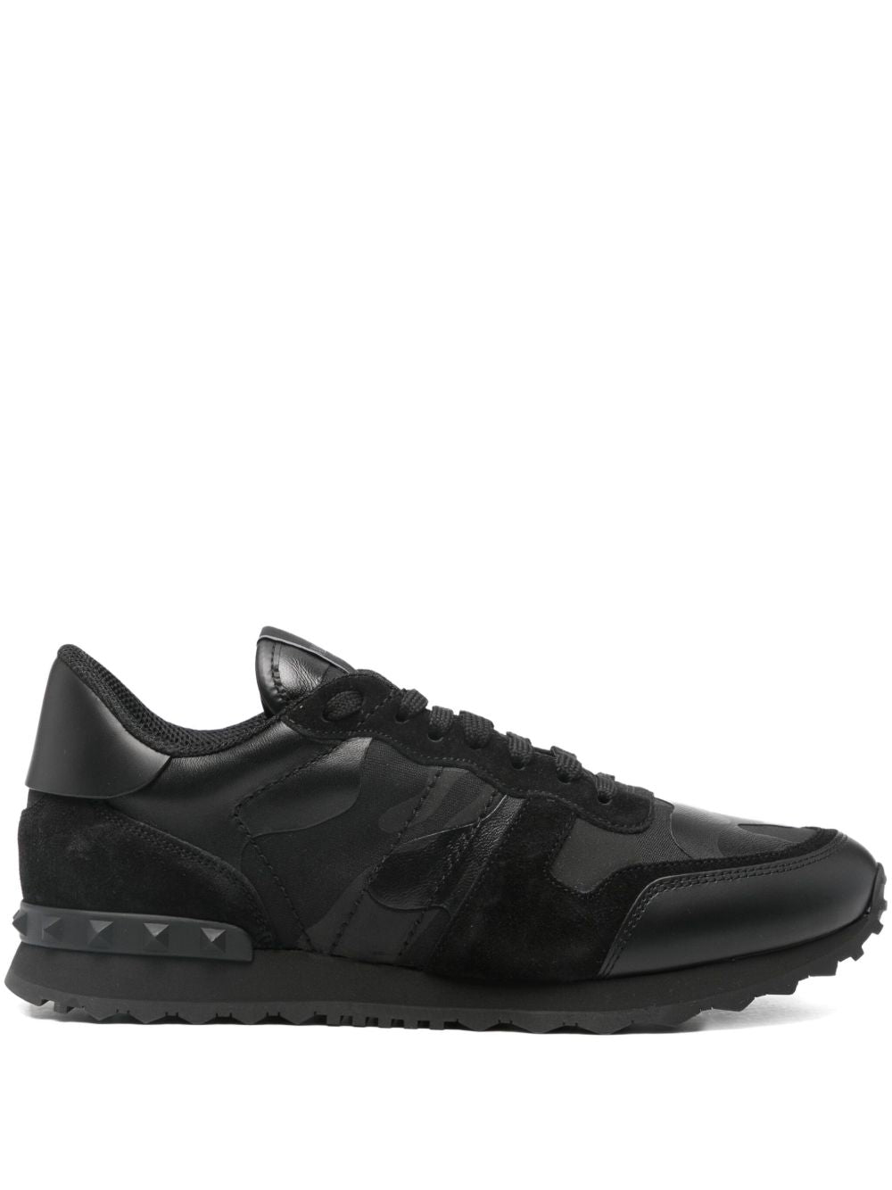 Valentino Garavani Men Rockrunner Sneakers VALENTINO GARAVANI