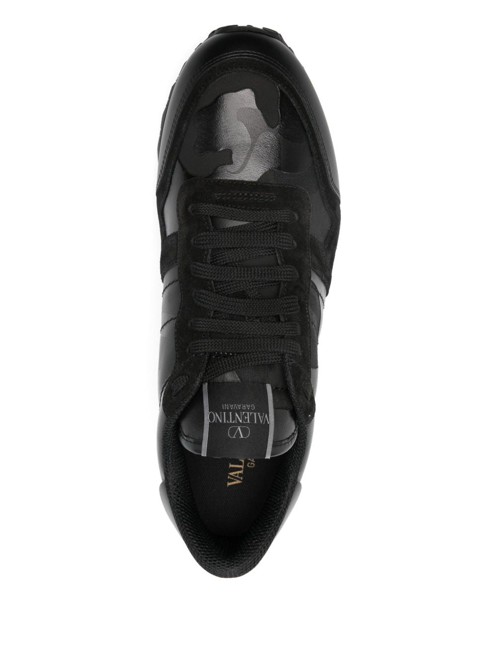 Valentino Garavani Men Rockrunner Sneakers VALENTINO GARAVANI