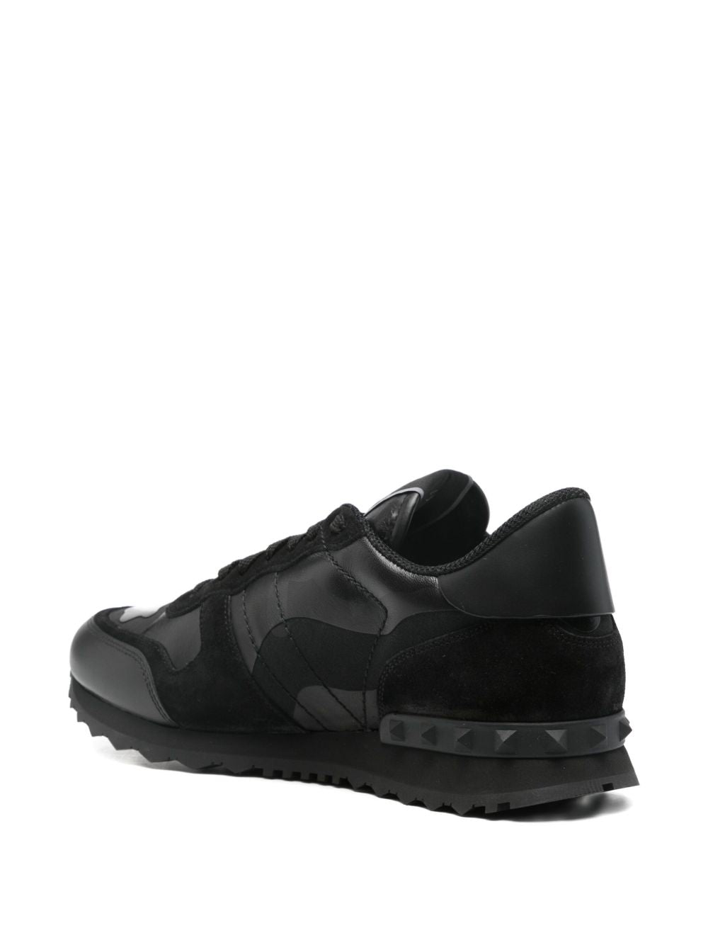 Valentino Garavani Men Rockrunner Sneakers VALENTINO GARAVANI