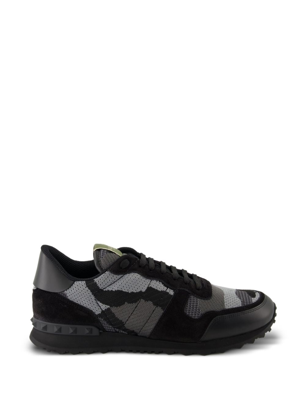 Valentino Garavani Men Rockrunner Sneakers VALENTINO GARAVANI