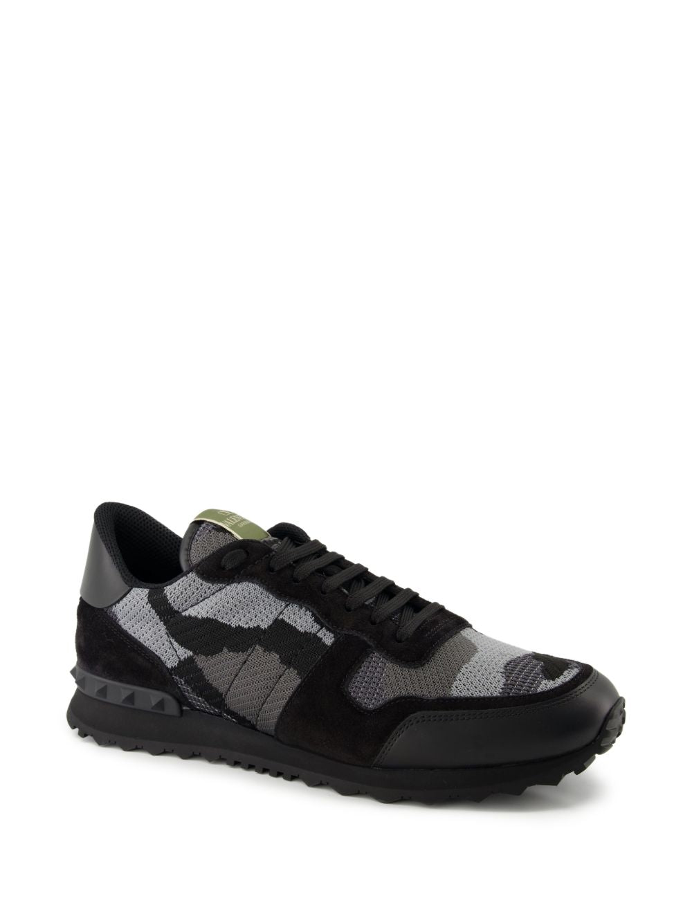 Valentino Garavani Men Rockrunner Sneakers VALENTINO GARAVANI