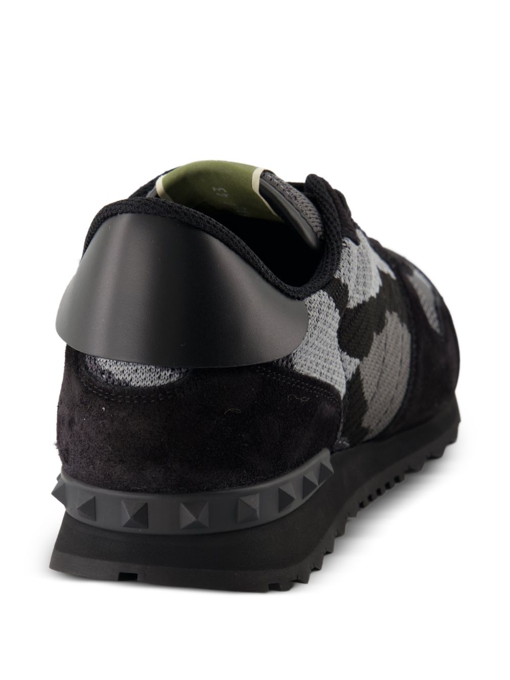 Valentino Garavani Men Rockrunner Sneakers VALENTINO GARAVANI