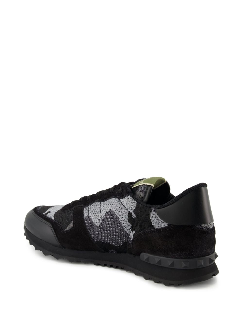 Valentino Garavani Men Rockrunner Sneakers VALENTINO GARAVANI