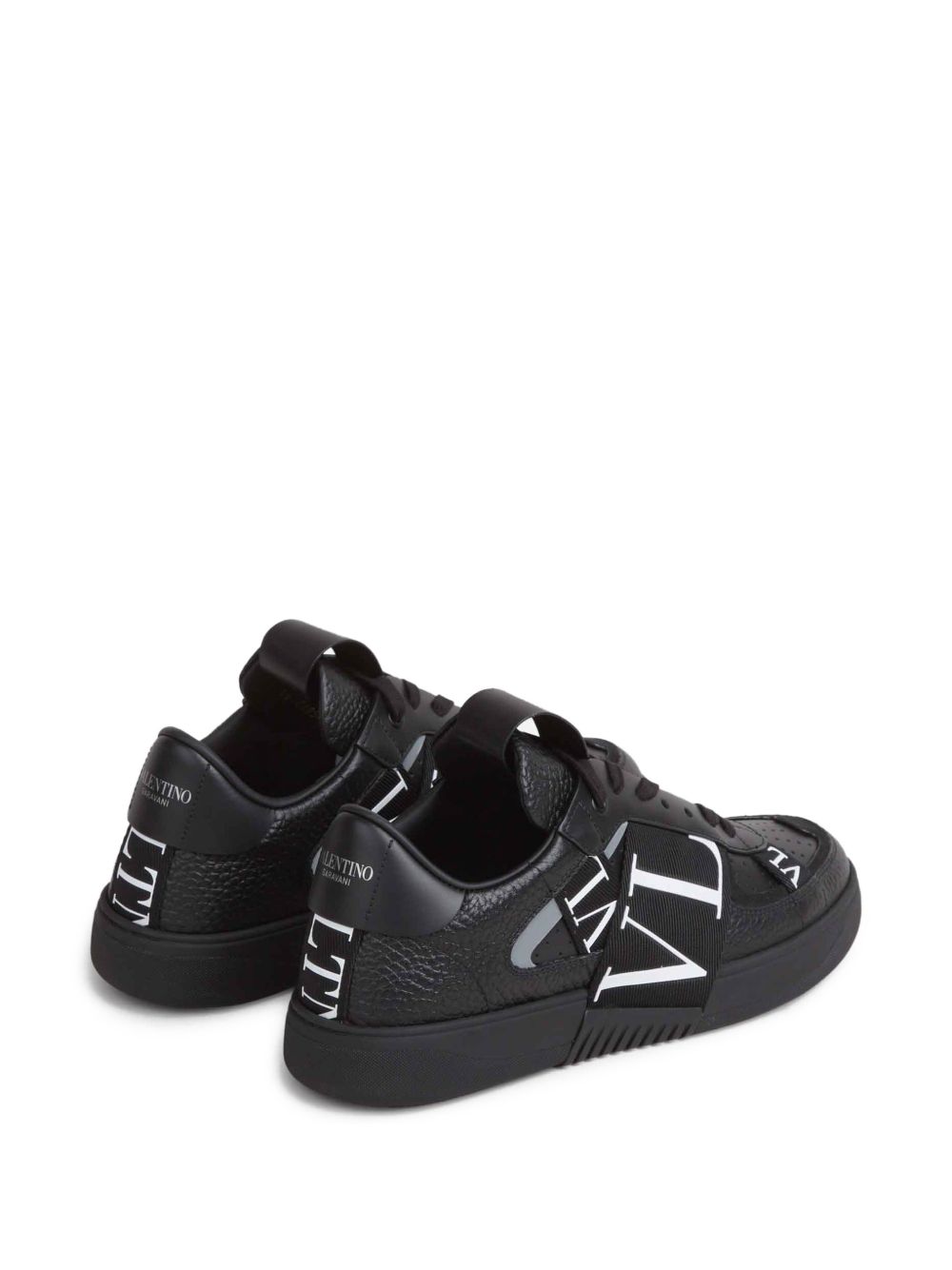 Valentino Garavani Men Vl7n Leather Sneakers VALENTINO GARAVANI