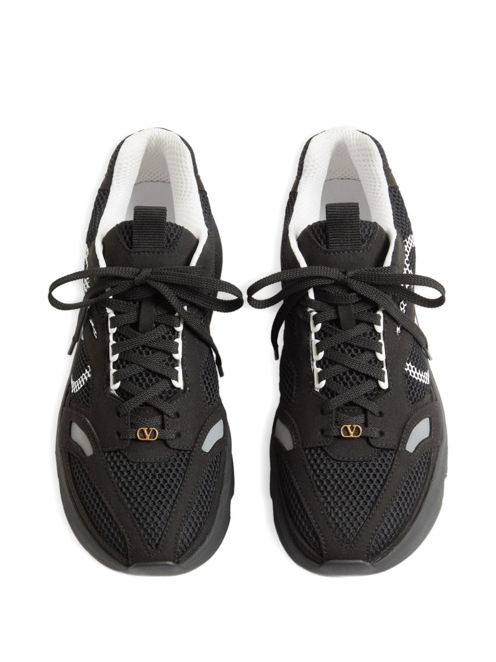 Valentino Garavani Men Demivee Sneakers VALENTINO GARAVANI