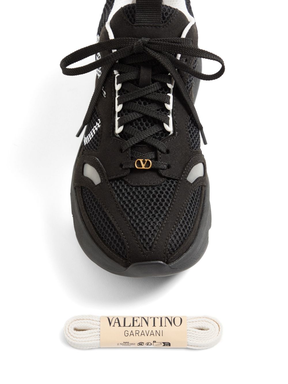 Valentino Garavani Men Demivee Sneakers VALENTINO GARAVANI