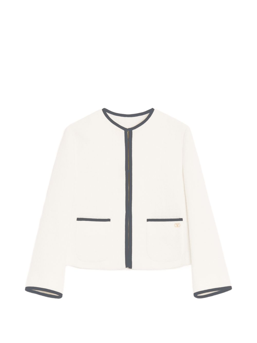 Valentino Women Tweed Jacket VALENTINO