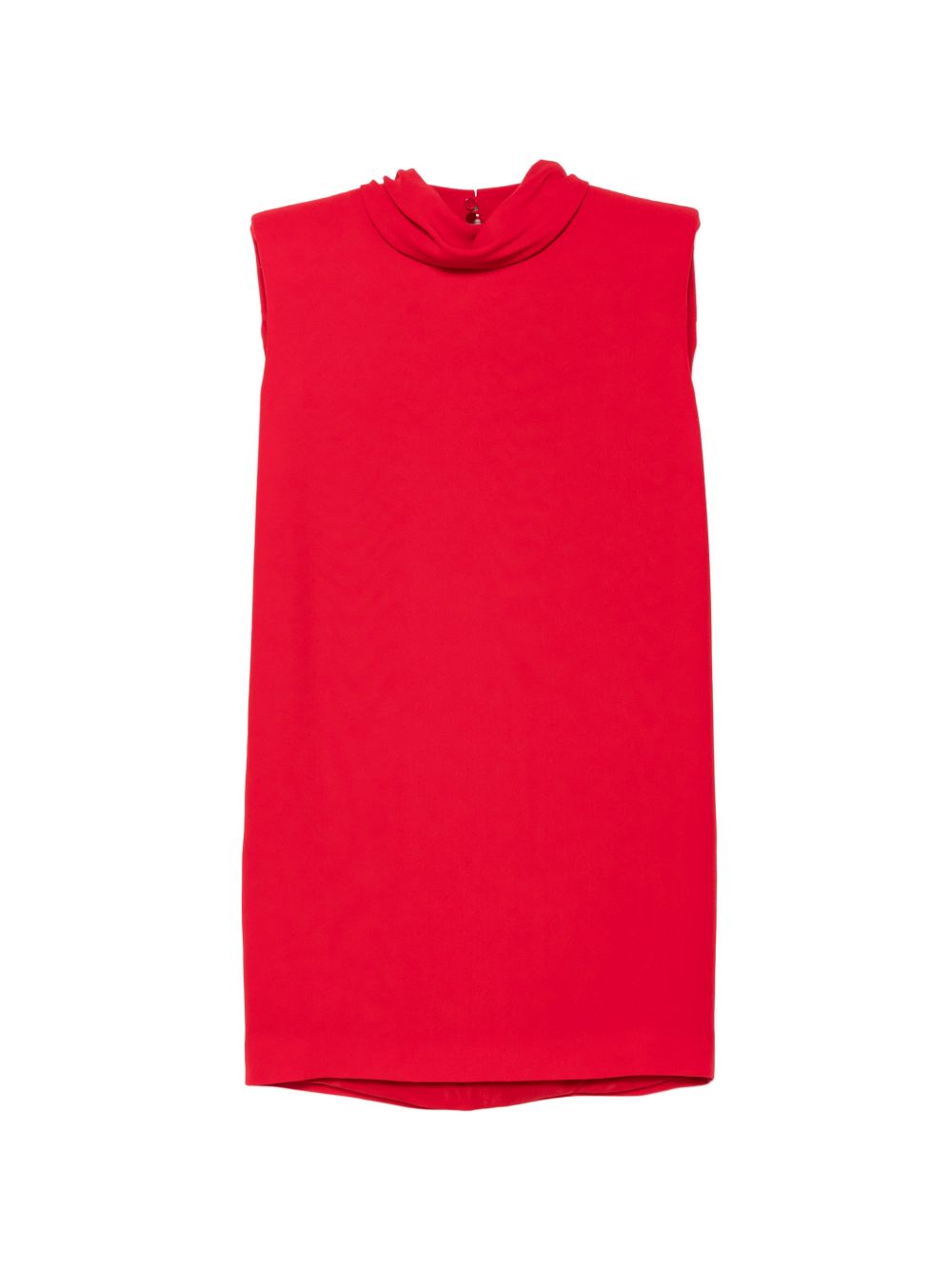 Valentino Women Silk Mini Dress VALENTINO
