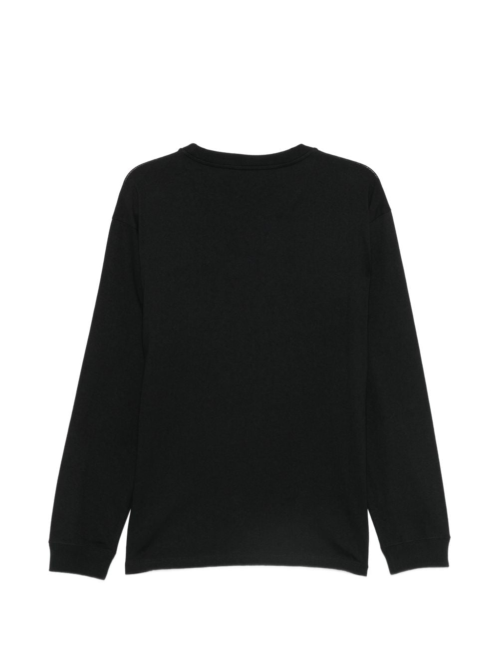 Valentino Men Logo Cotton T-Shirt VALENTINO