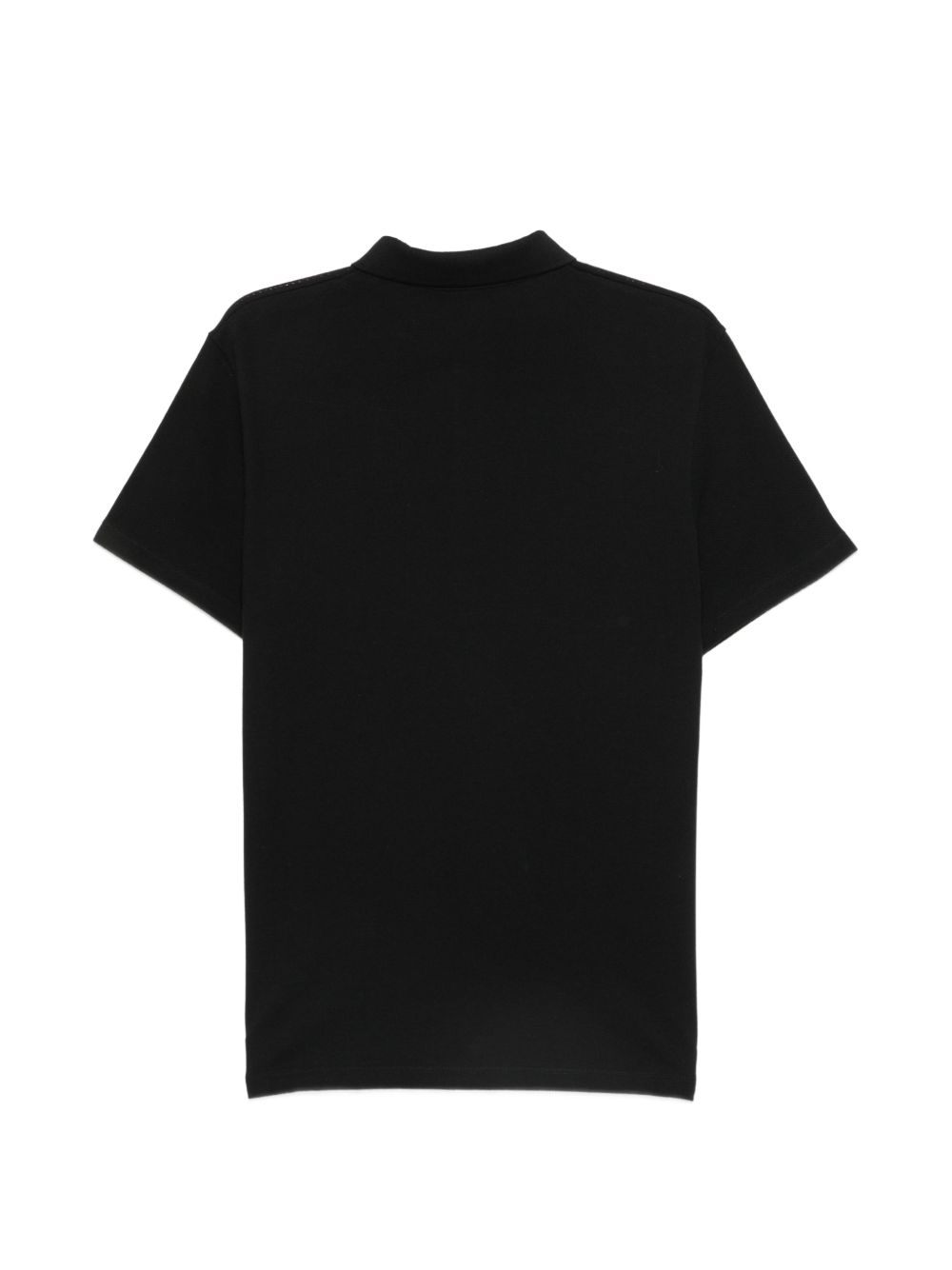 Valentino Men Vgold Cotton Polo Shirt VALENTINO