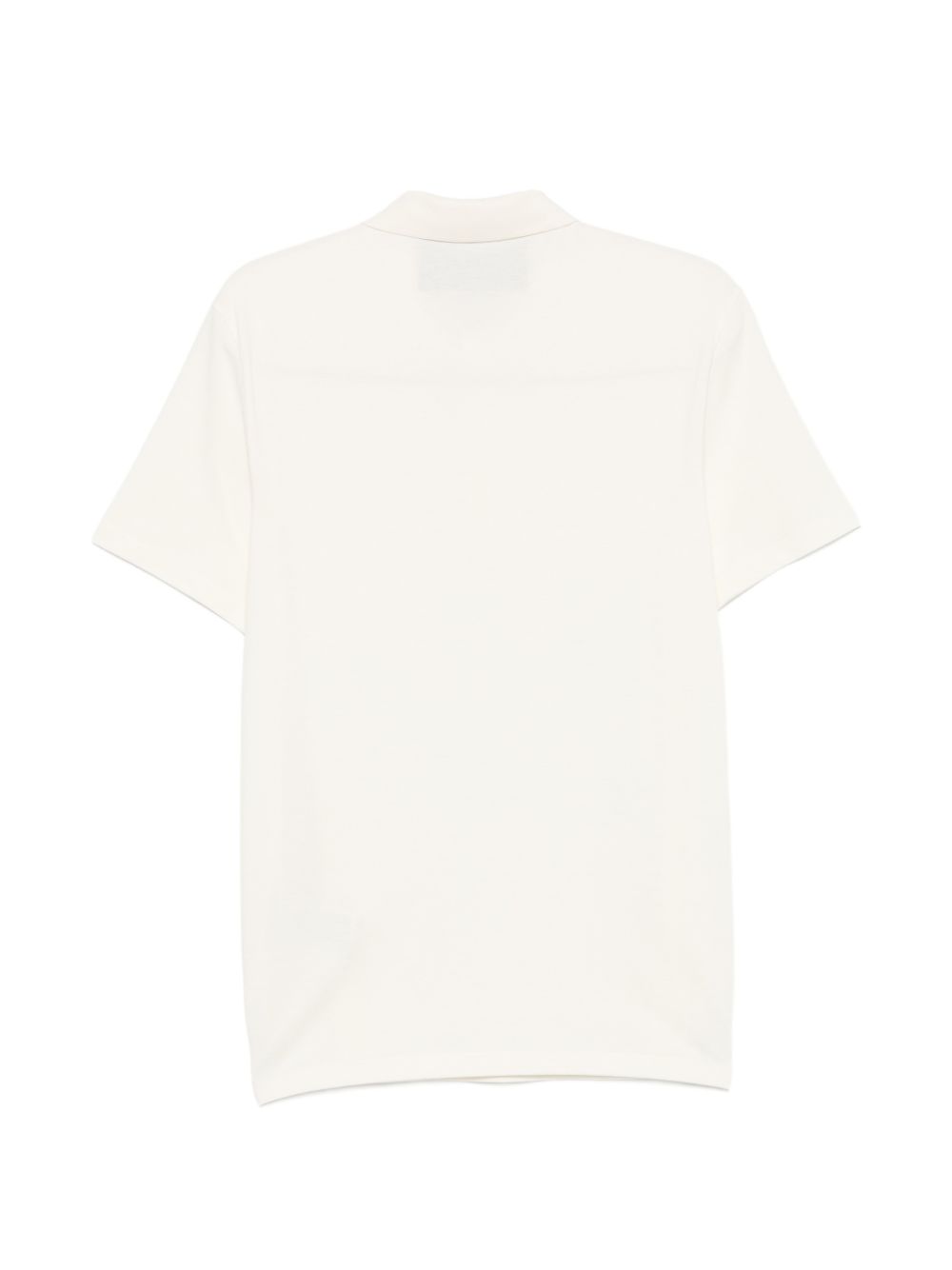 Valentino Men Vgold Cotton Polo Shirt VALENTINO