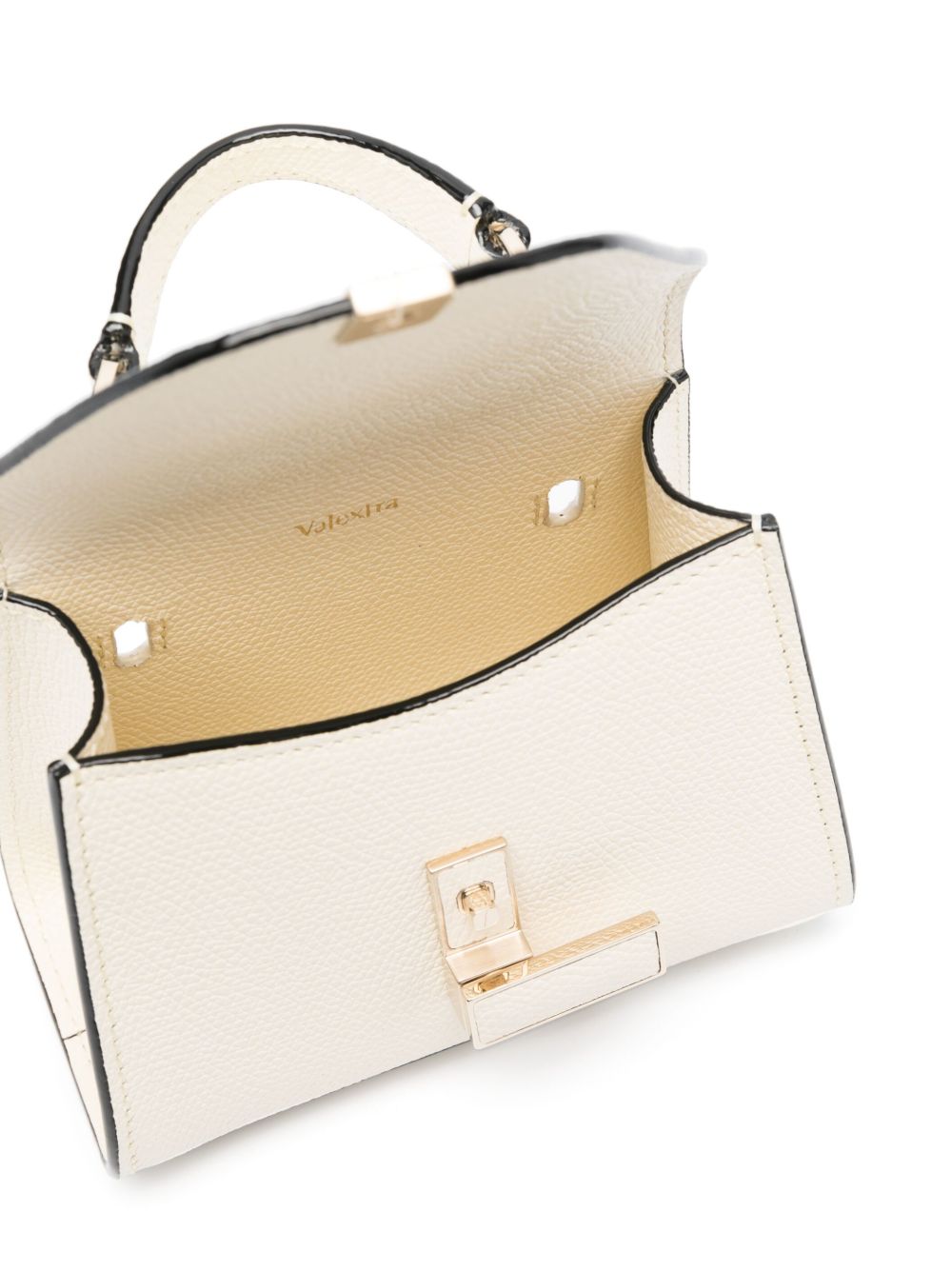 Valextra Women Iside Leather Beltbag VALEXTRA