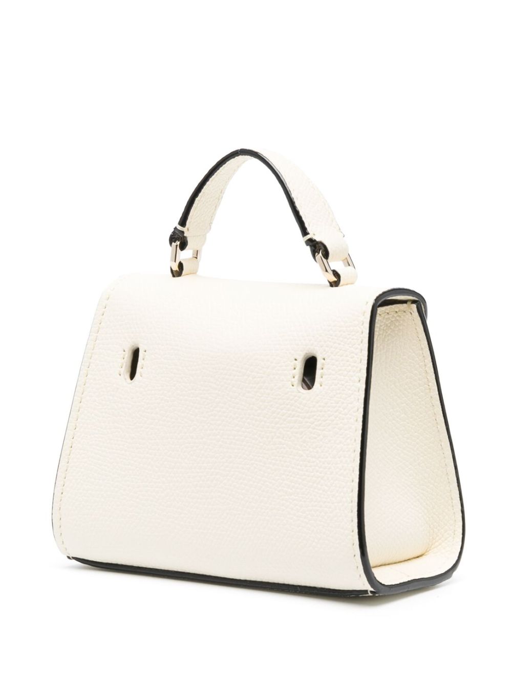 Valextra Women Iside Leather Beltbag VALEXTRA