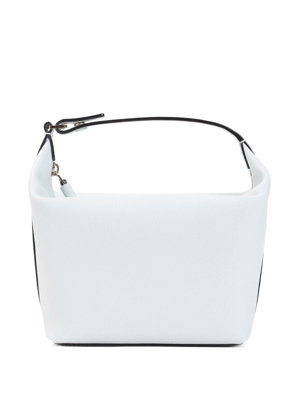 Valextra Women Mochi Leather Pouch VALEXTRA