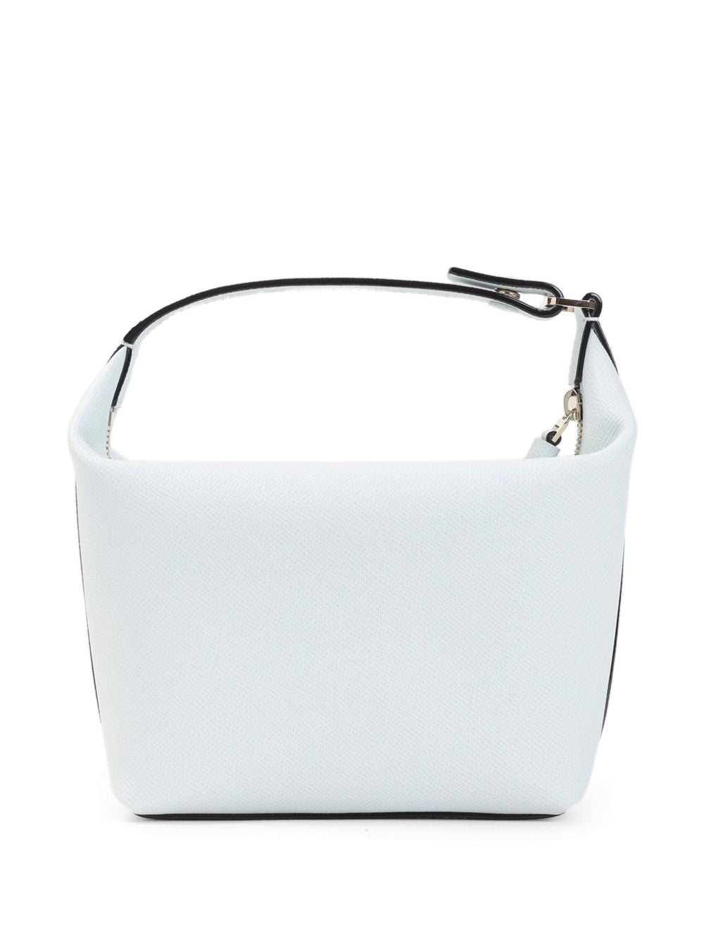 Valextra Women Mochi Leather Pouch VALEXTRA