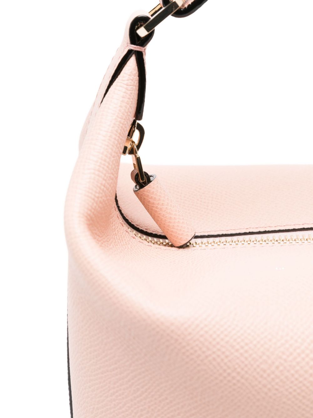 Valextra Women Mochi Leather Pouch VALEXTRA