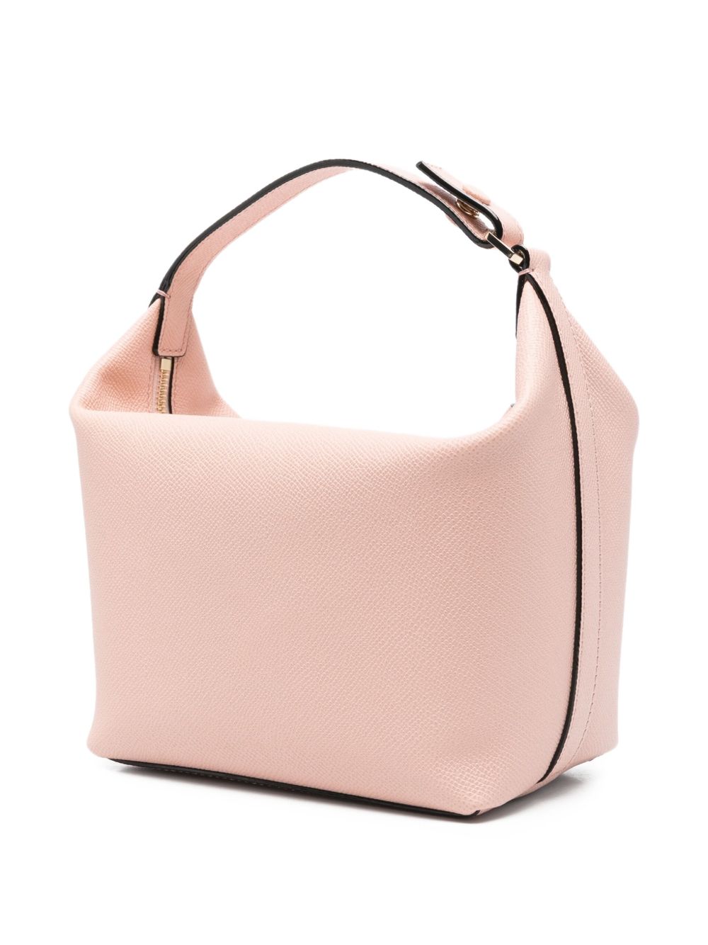 Valextra Women Mochi Leather Pouch VALEXTRA