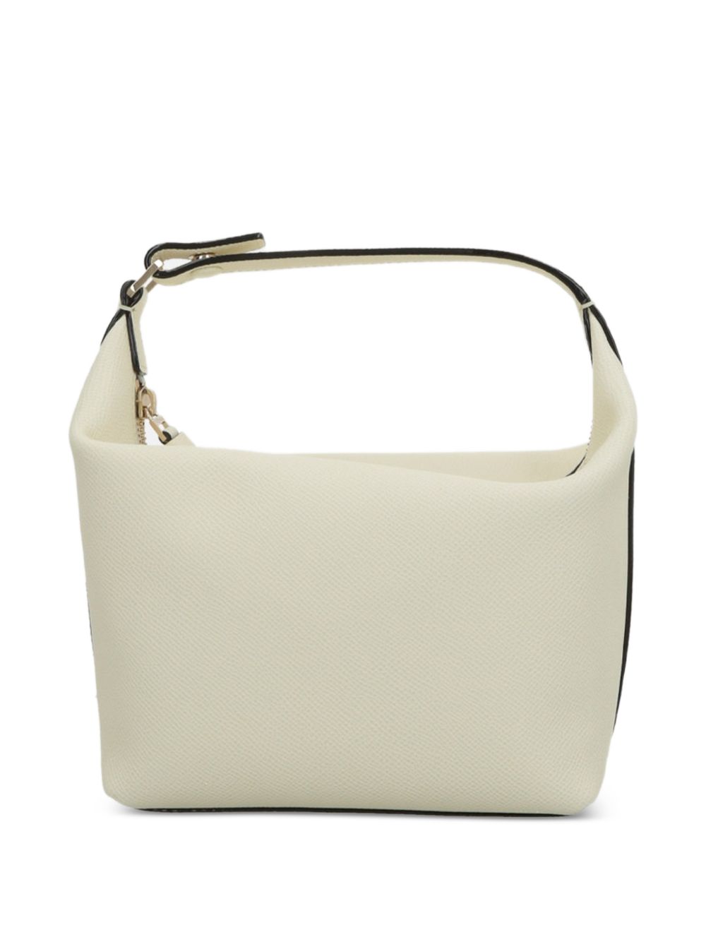 Valextra Women Mochi Leather Pouch VALEXTRA
