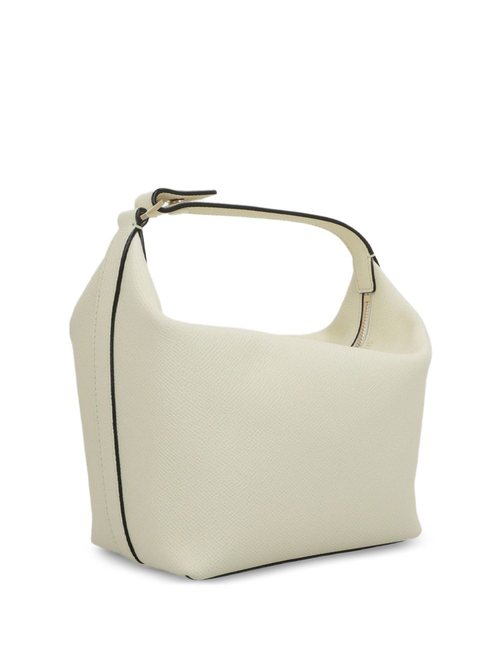 Valextra Women Mochi Leather Pouch VALEXTRA