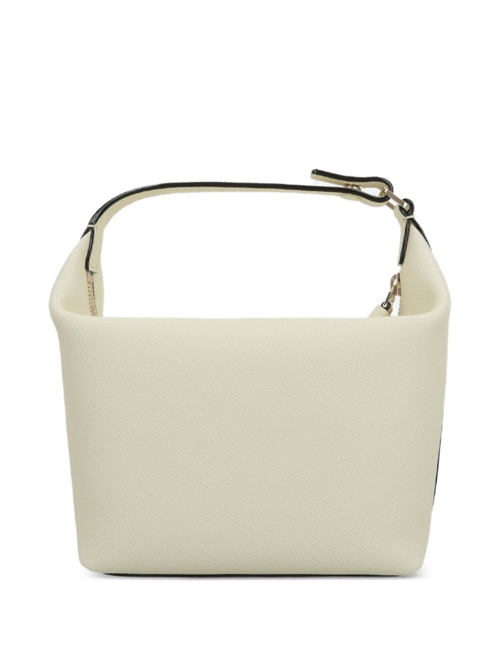 Valextra Women Mochi Leather Pouch VALEXTRA