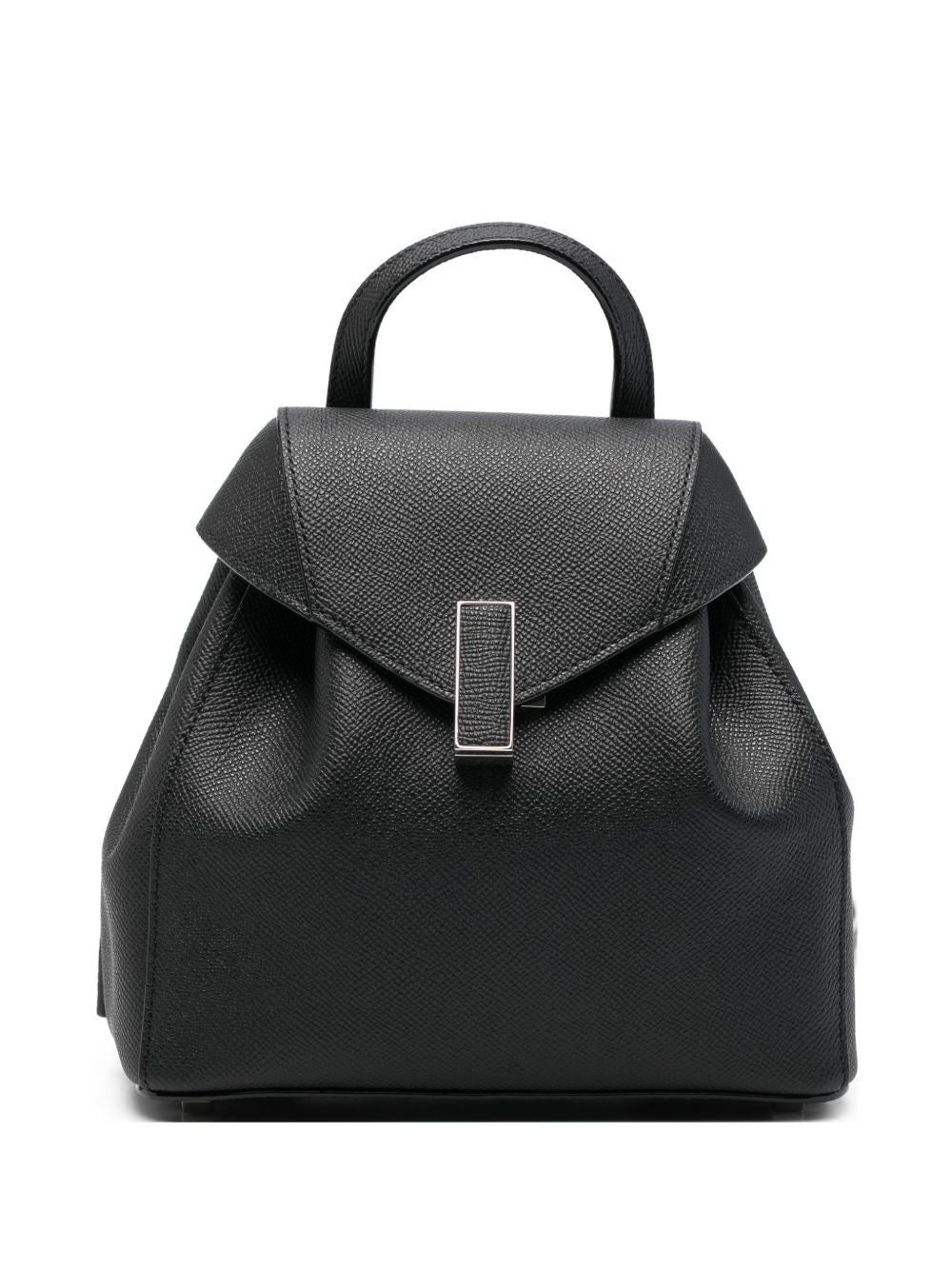 Valextra Women Iside Mini Leather Backpack VALEXTRA