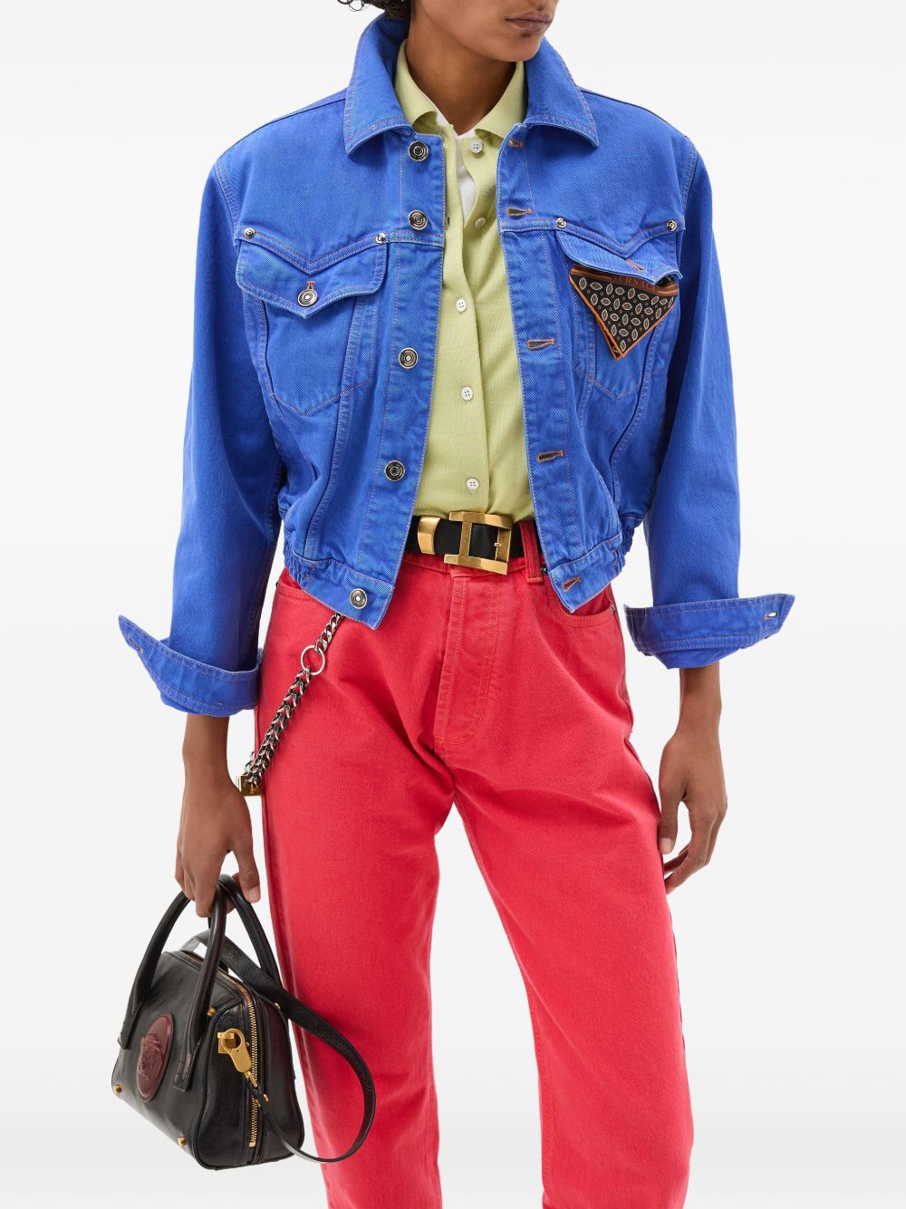 Versace Women Jackets VERSACE