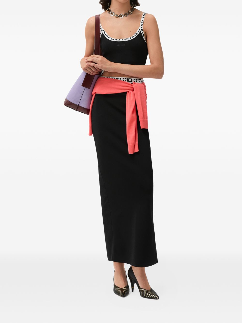 Versace Women Skirts VERSACE