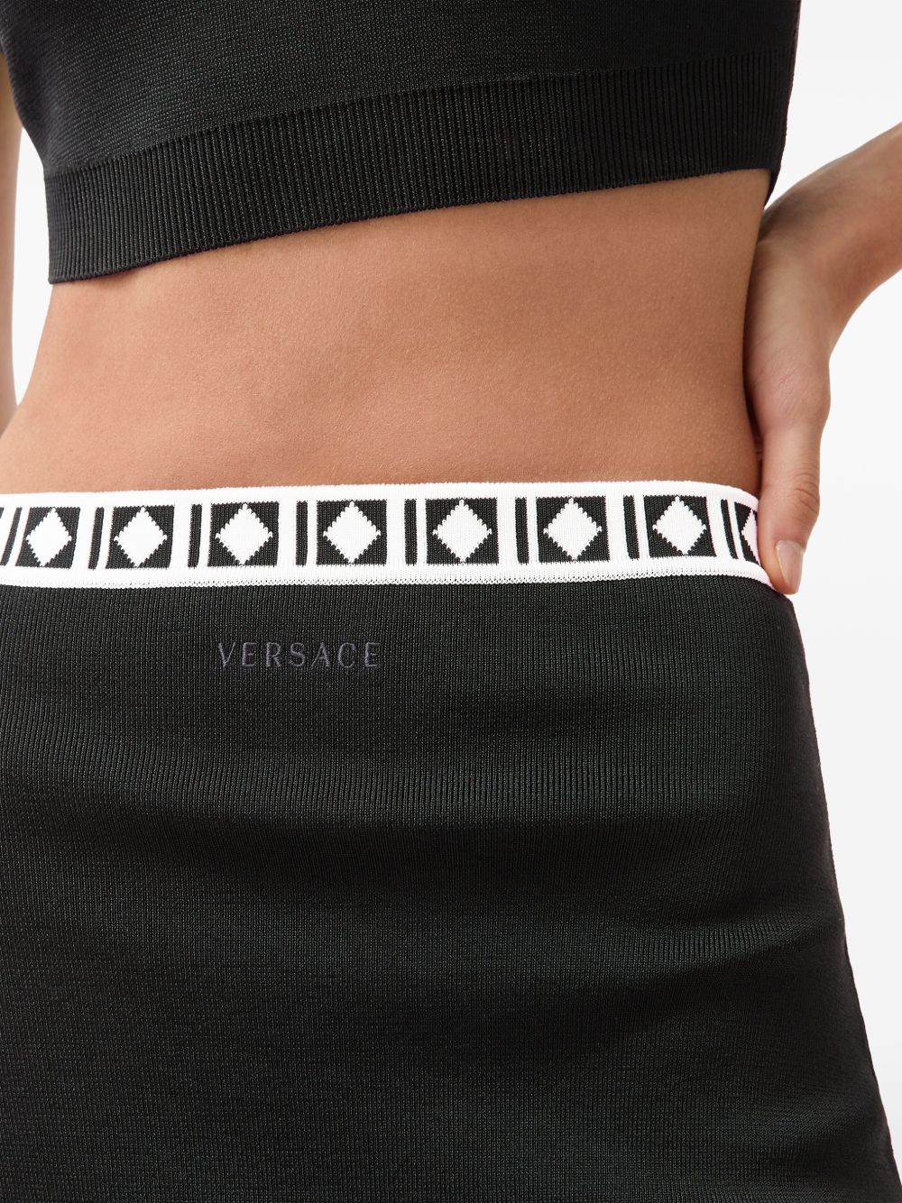 Versace Women Skirts VERSACE