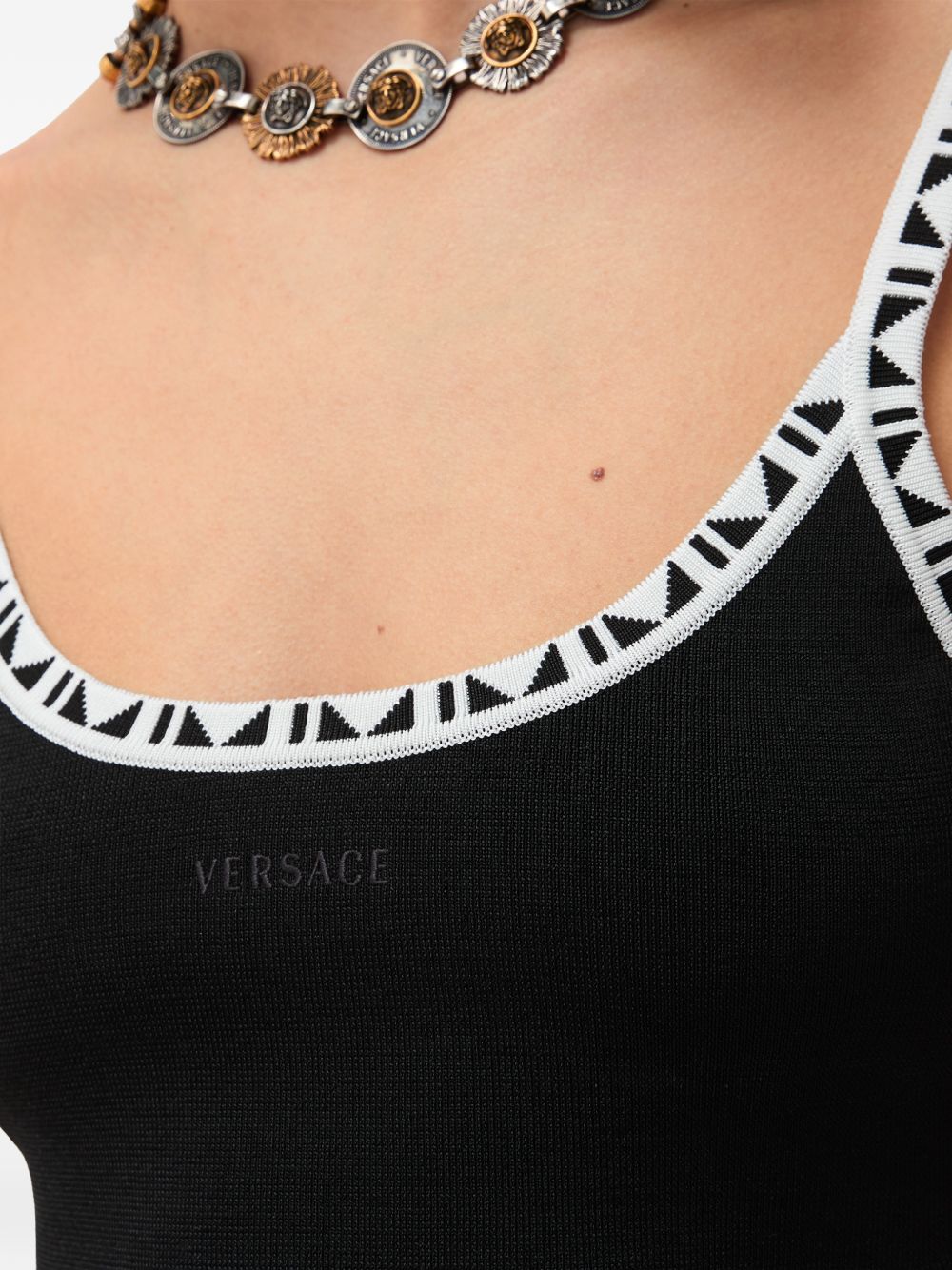 Versace Women Shirts VERSACE