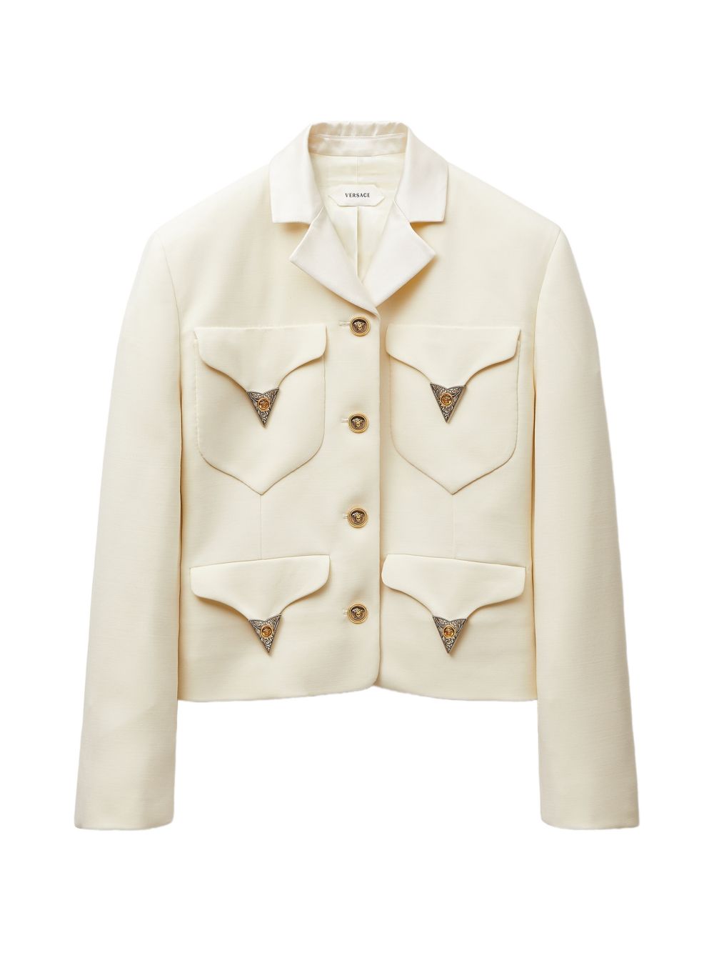 Versace Women Jackets VERSACE
