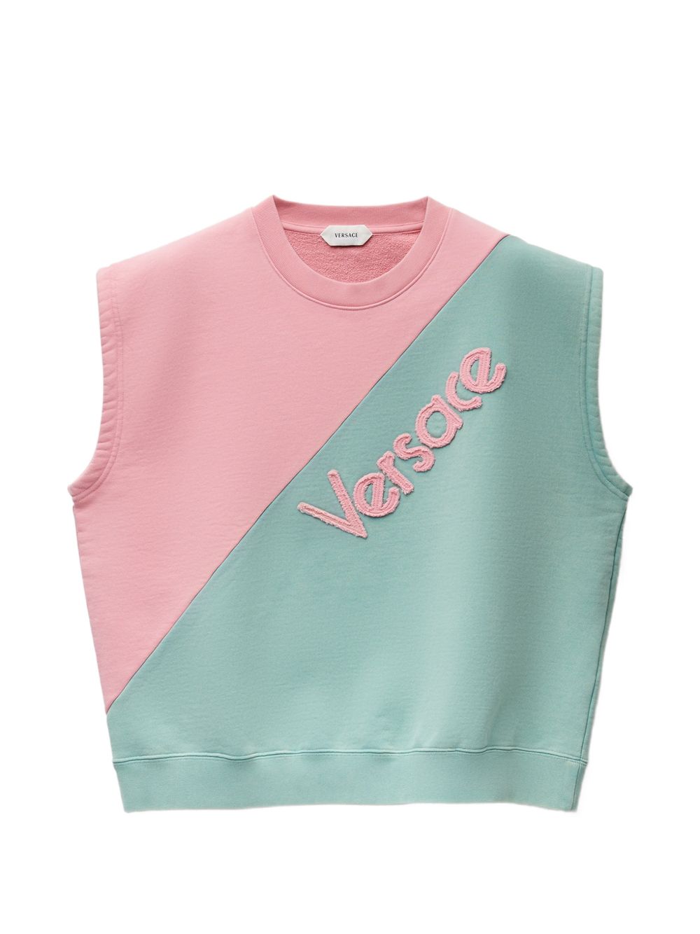 Versace Women Sweatshirts VERSACE