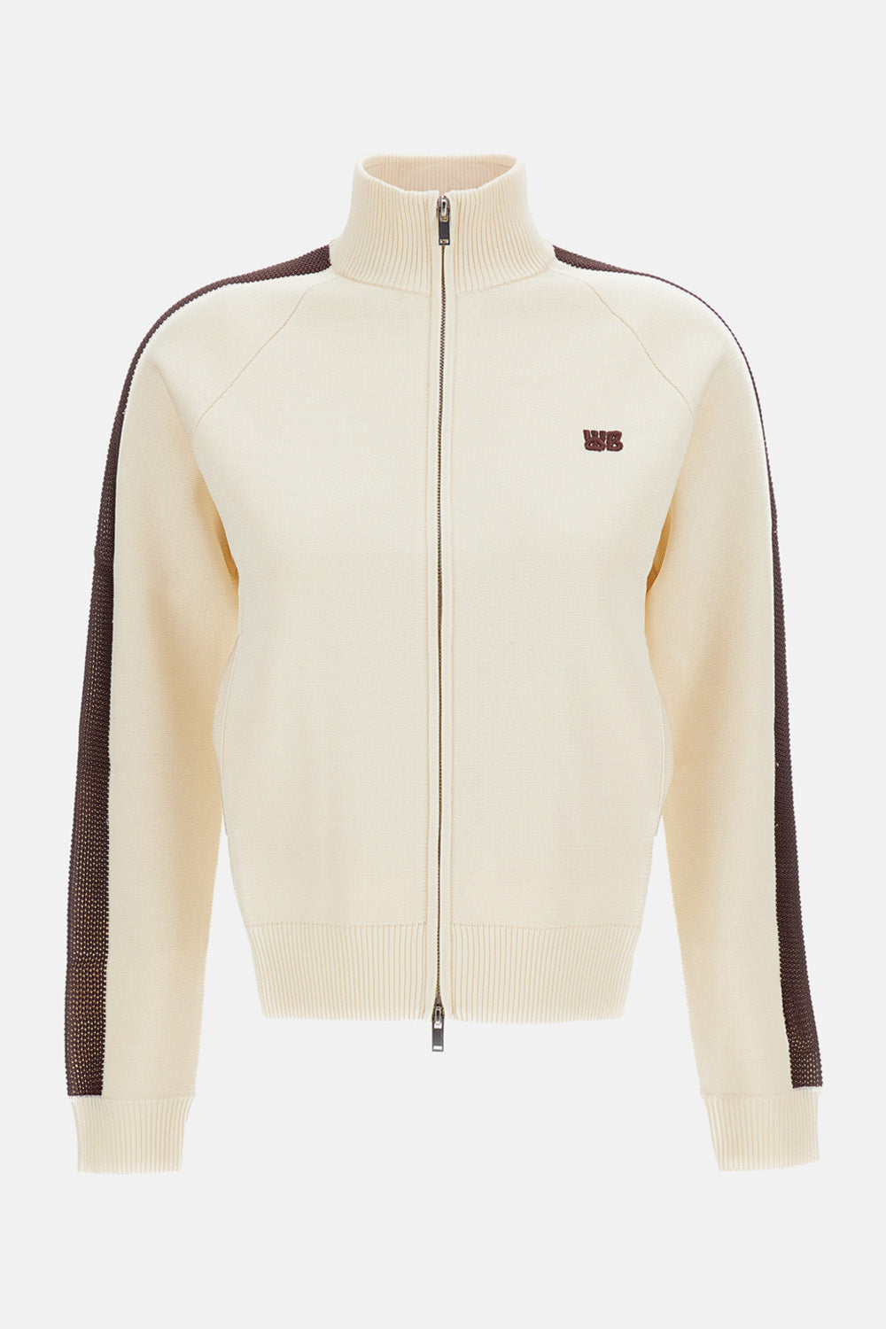Wales Bonner Women The Tide Track Top WALES BONNER