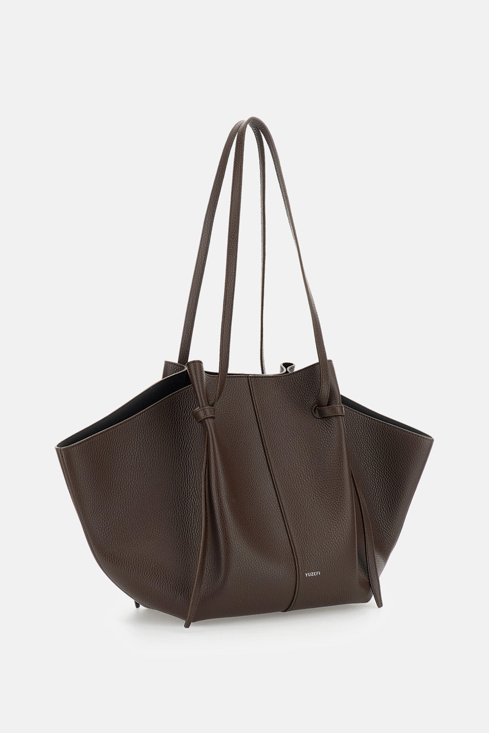 Yuzefi Women Large Mochi Bag YUZEFI
