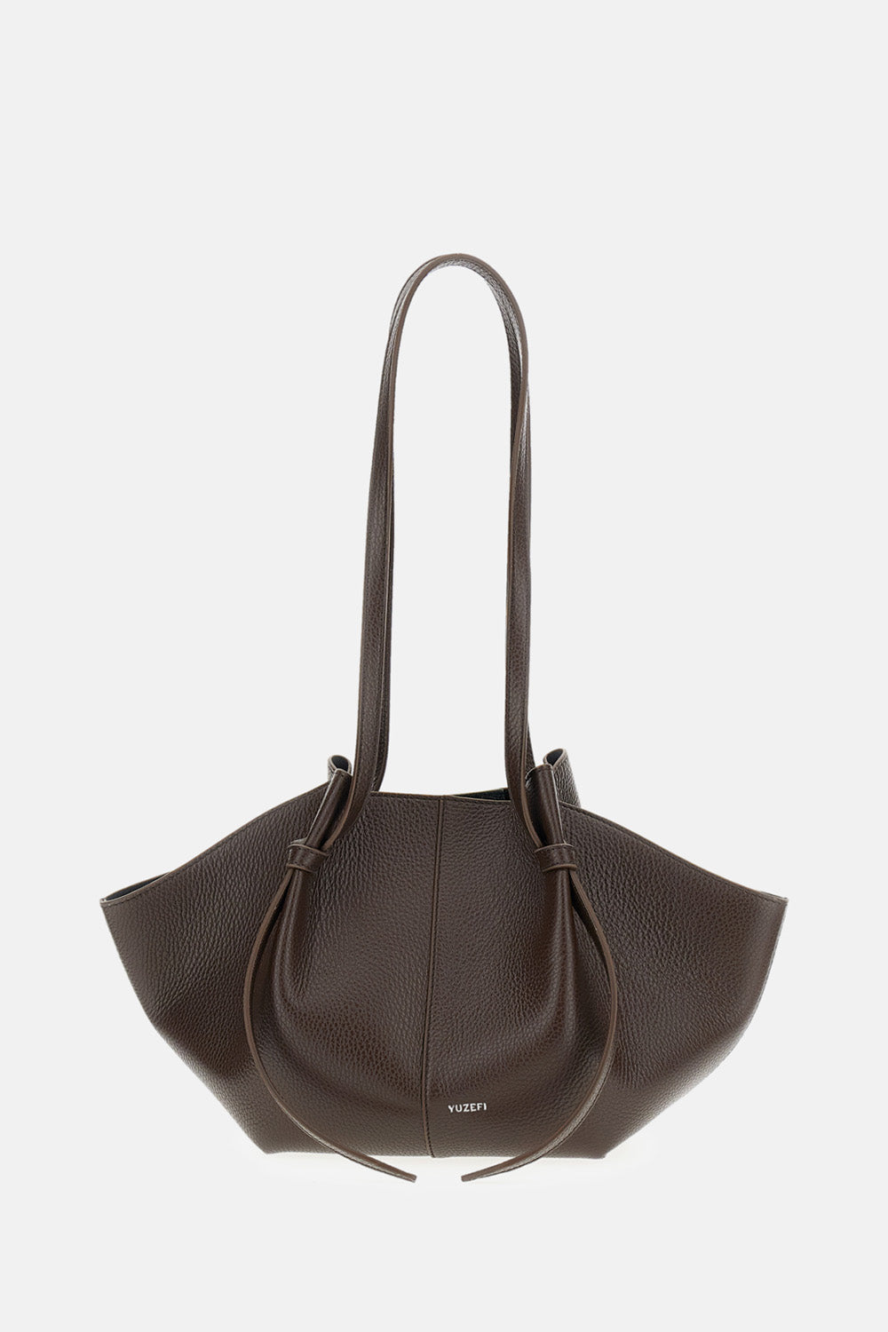 Yuzefi Women Mochi Pebble Grain Bag YUZEFI