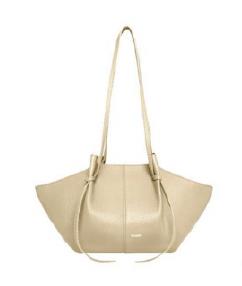 Yuzefi Women Mochi Pebble Grain Bag YUZEFI