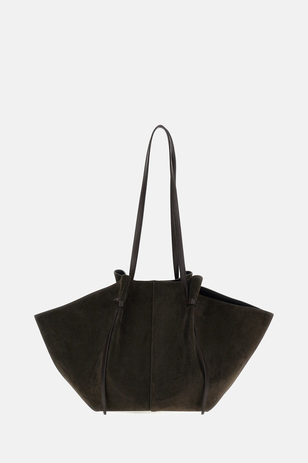 Yuzefi Women Large Mochi Bag YUZEFI