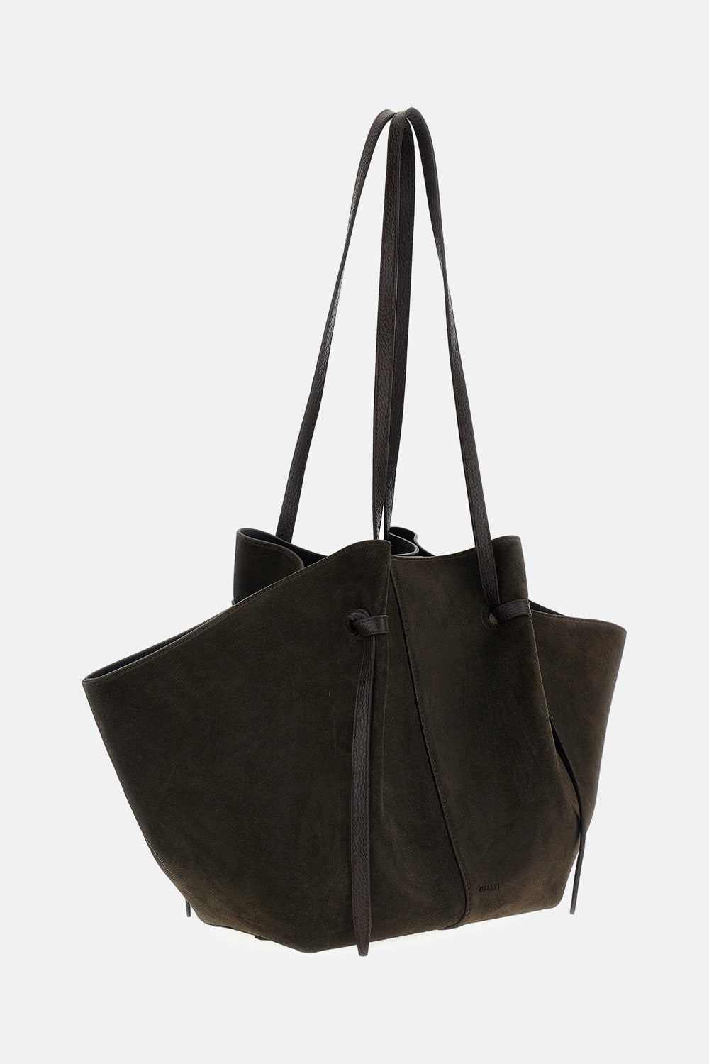 Yuzefi Women Large Mochi Bag YUZEFI