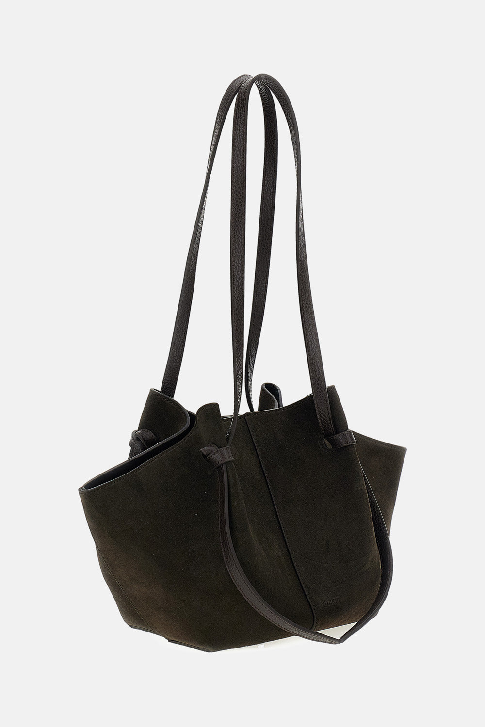 Yuzefi Women Mochi Suede Bag YUZEFI