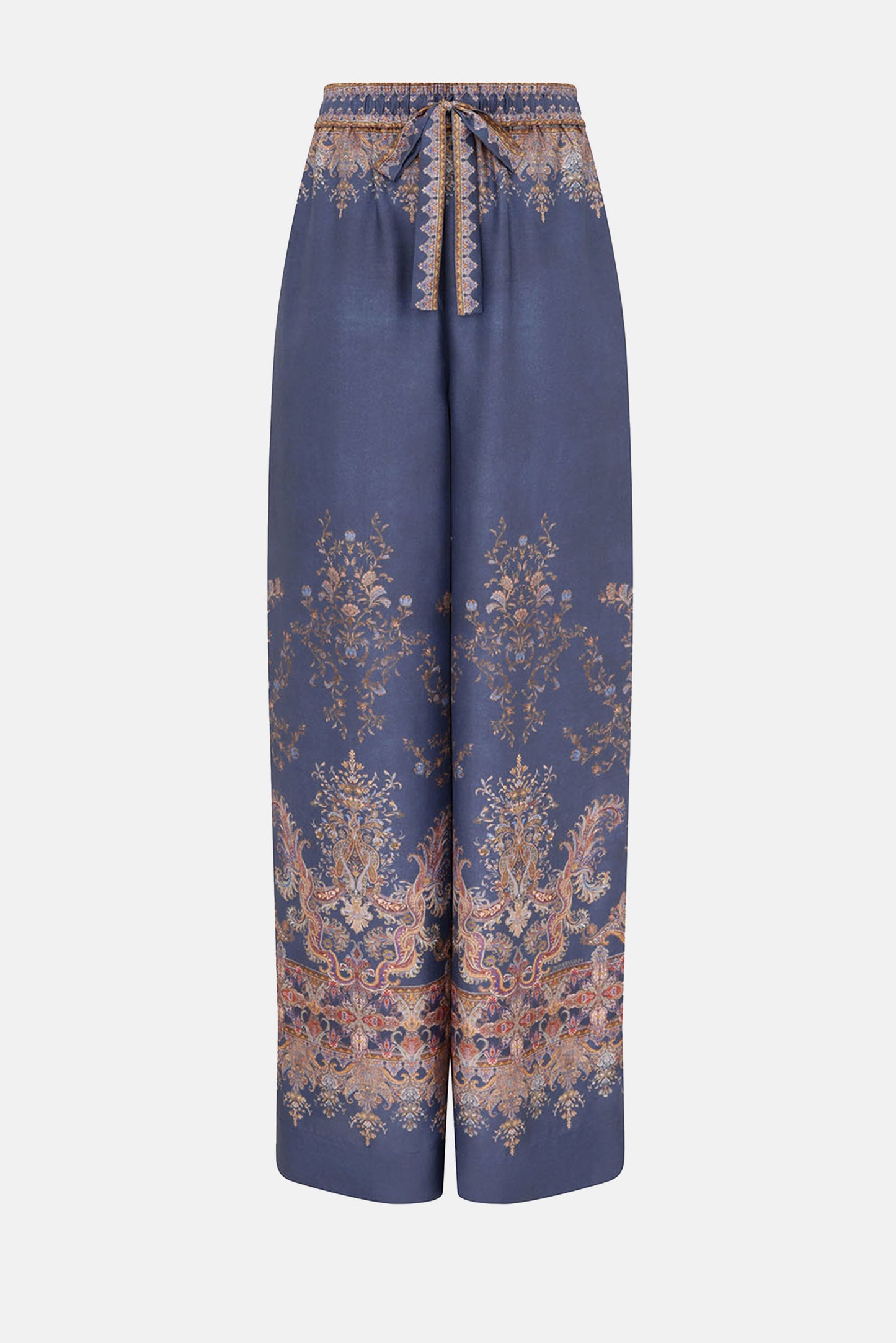 Zimmermann Women Valiant Track Pant ZIMMERMANN