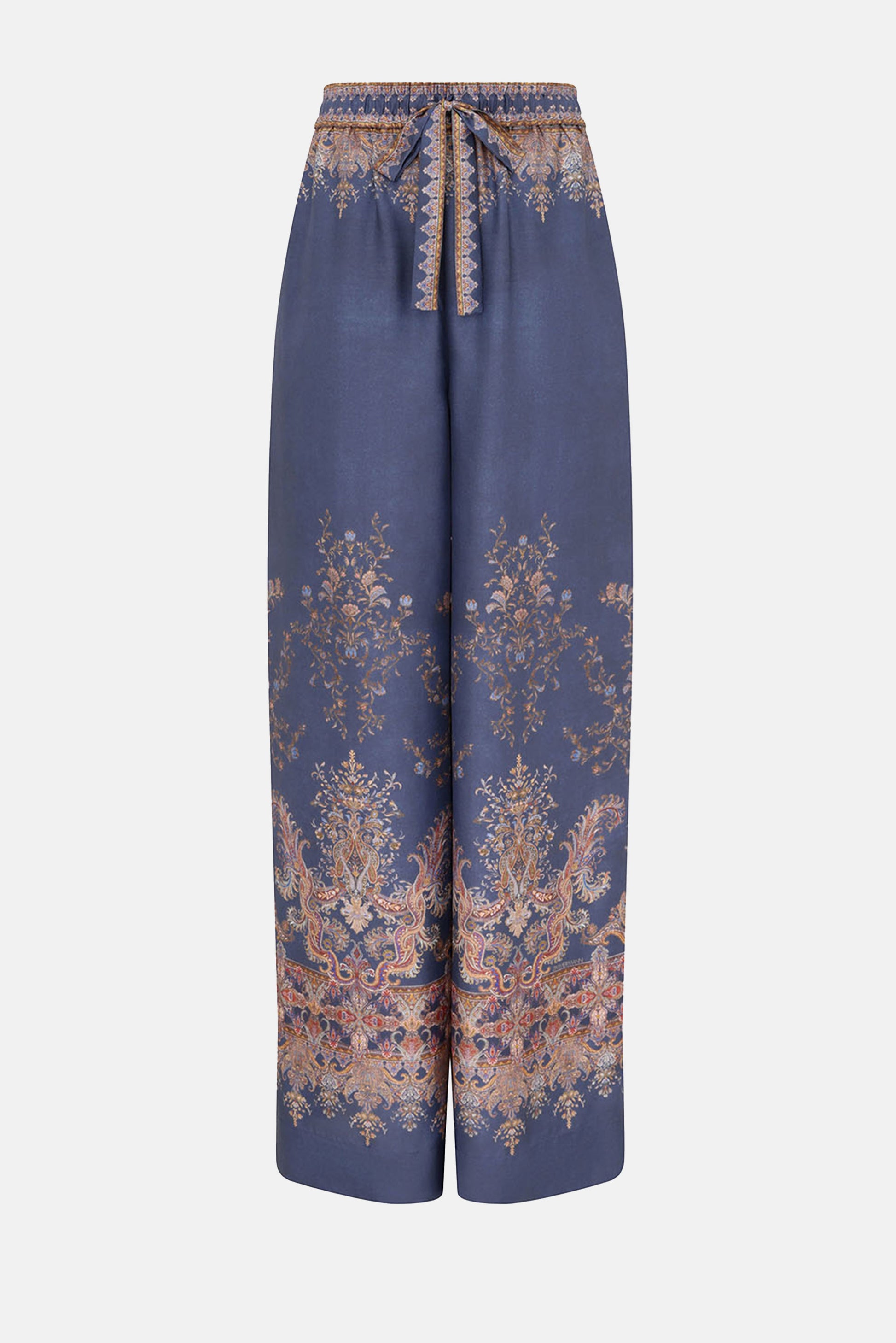 Zimmermann Women Valiant Track Pant ZIMMERMANN