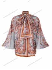 Zimmermann Women Shirts And Blouses ZIMMERMANN
