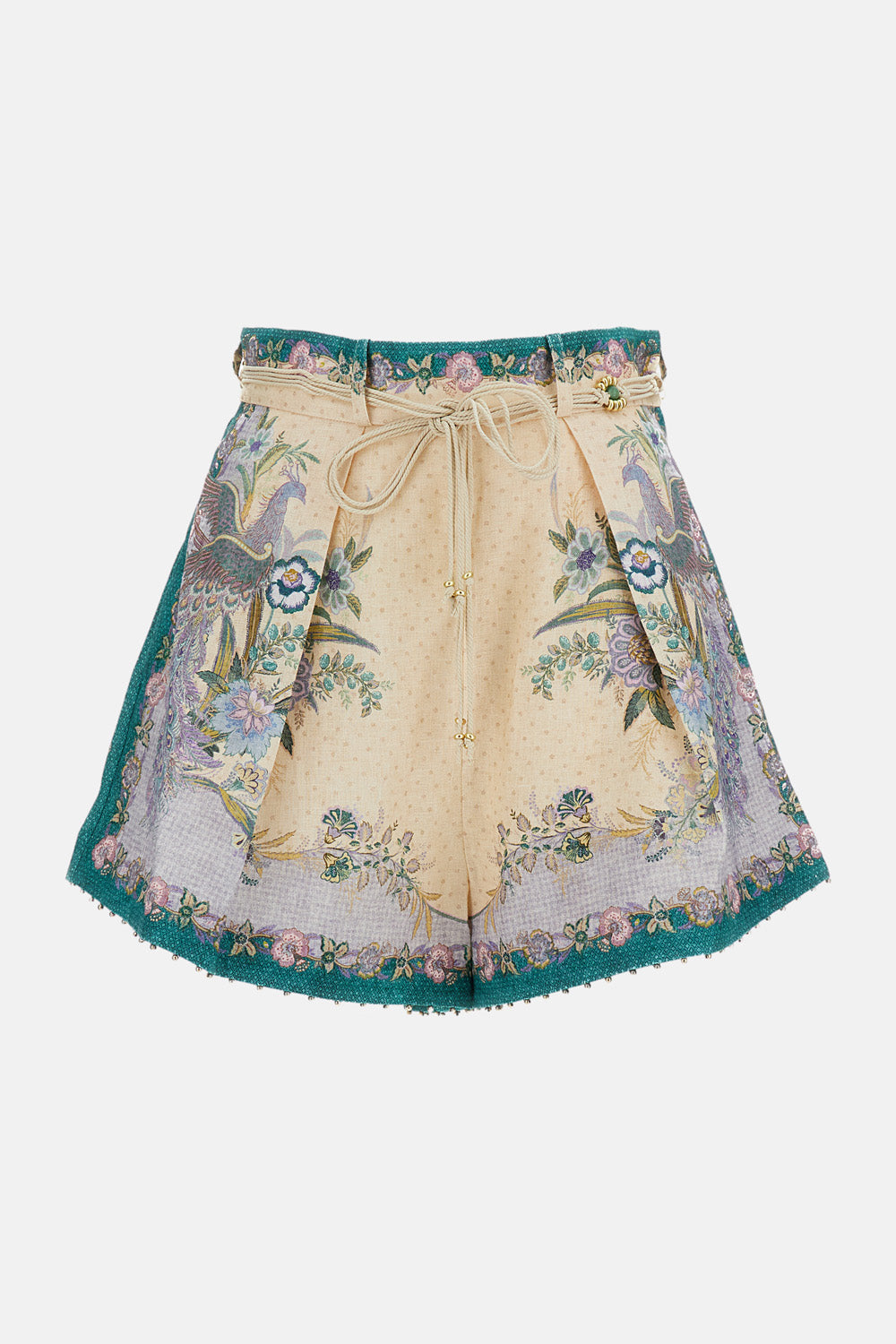Zimmermann Women Indra Tuck ZIMMERMANN