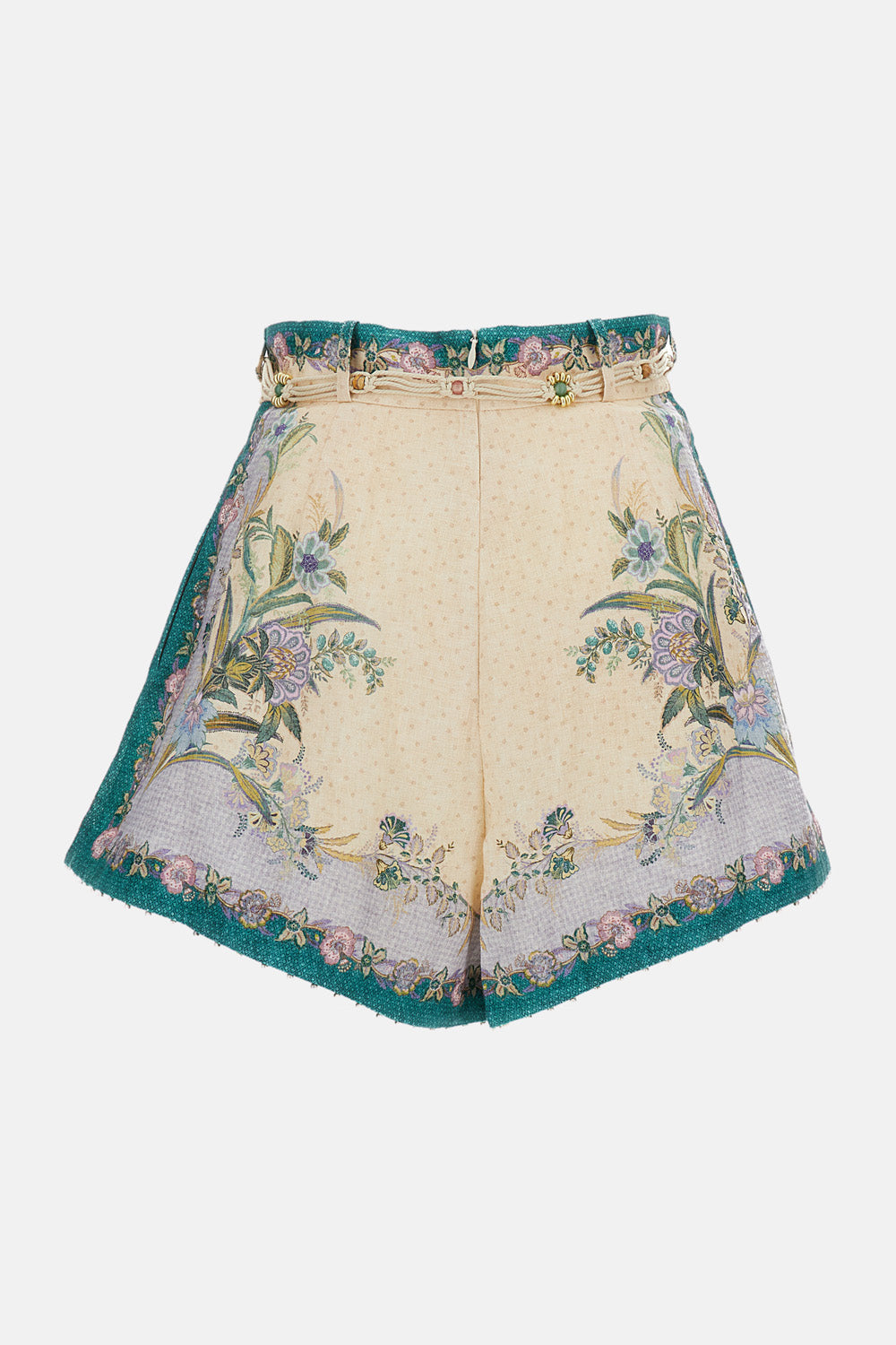 Zimmermann Women Indra Tuck ZIMMERMANN