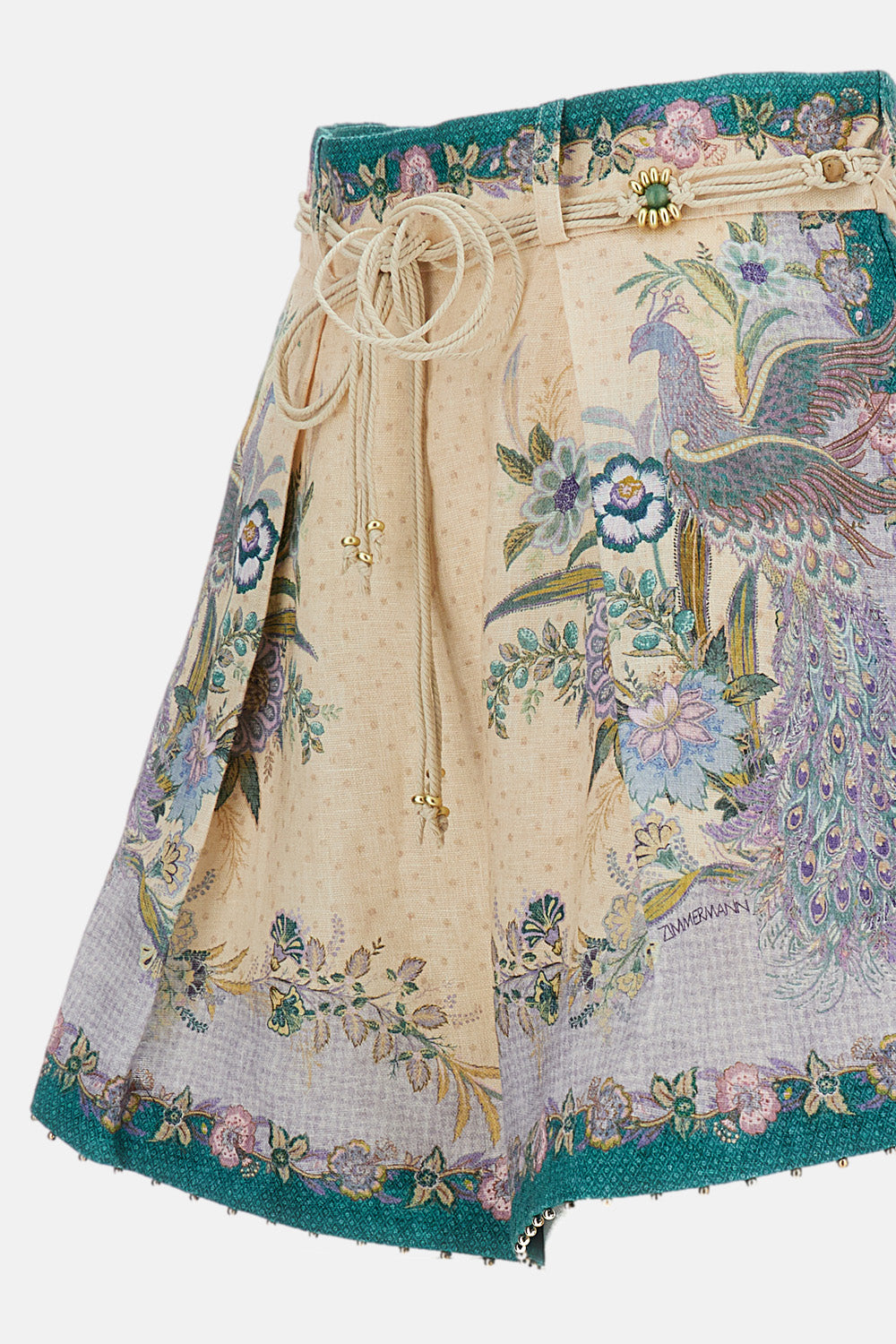 Zimmermann Women Indra Tuck ZIMMERMANN