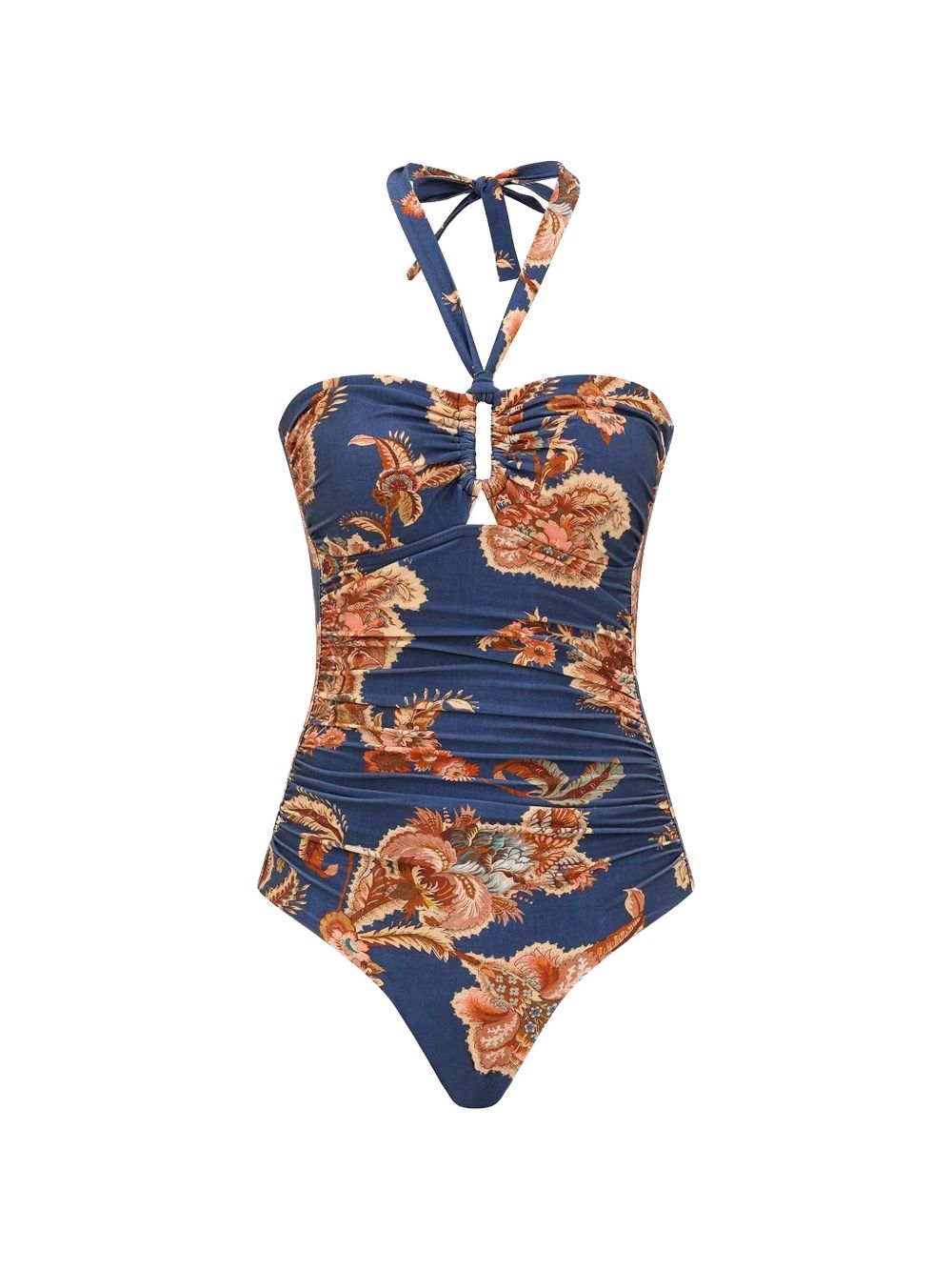 Zimmermann Women Aster Swimsuit ZIMMERMANN