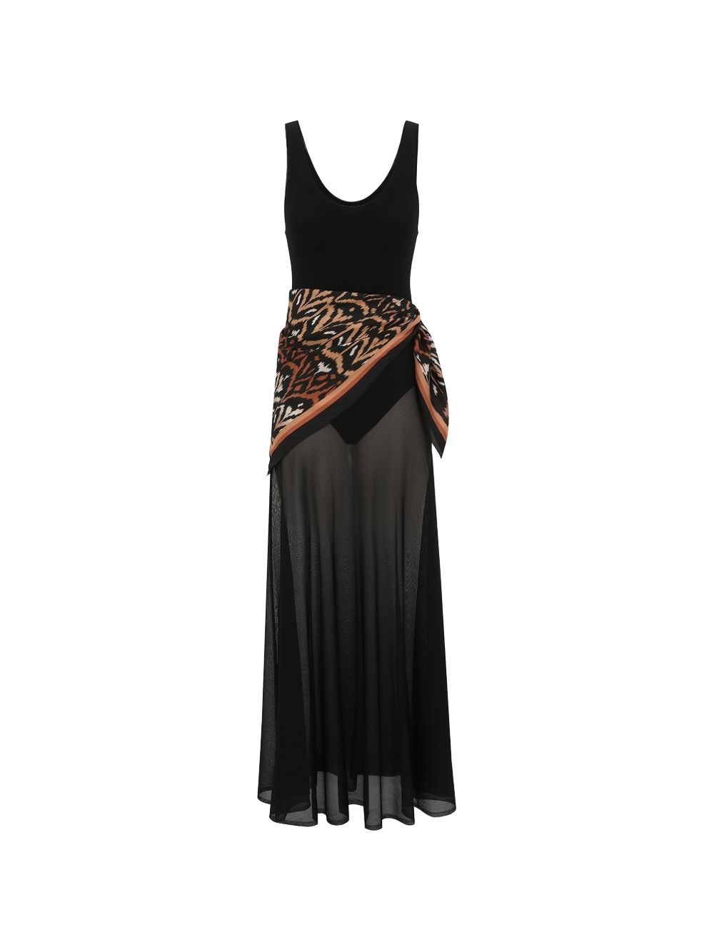 Zimmermann Women Aster Maxi Dress ZIMMERMANN
