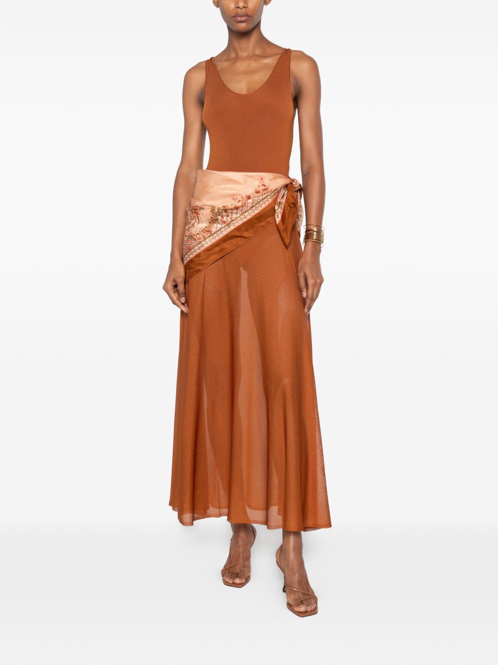 Zimmermann Women Aster Maxi Dress ZIMMERMANN