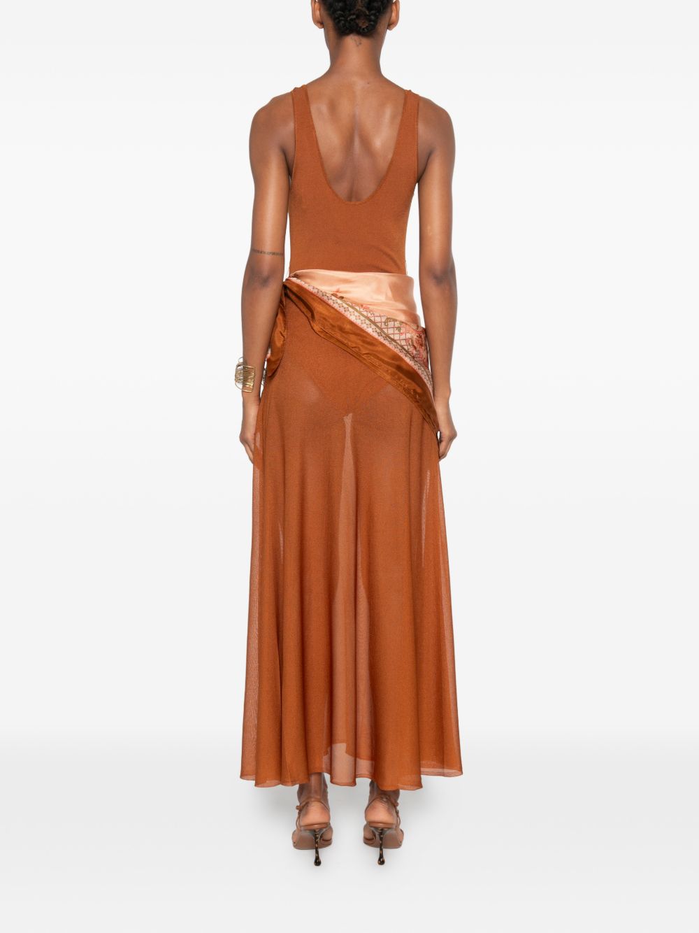 Zimmermann Women Aster Maxi Dress ZIMMERMANN